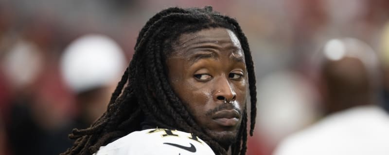 Top five fantasy football running backs in Week 5