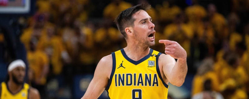 Indiana Pacers: TJ McConnell’s Big Game 6 Leads To Brutal Damian Lillard Takes