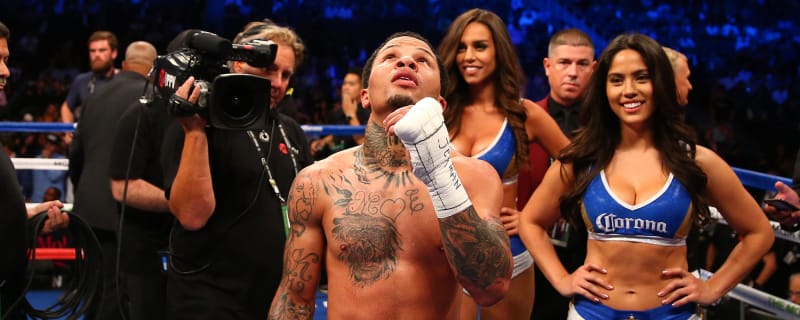 Best Boxing Bets: Gervonta Davis vs. Lamont Roach & More