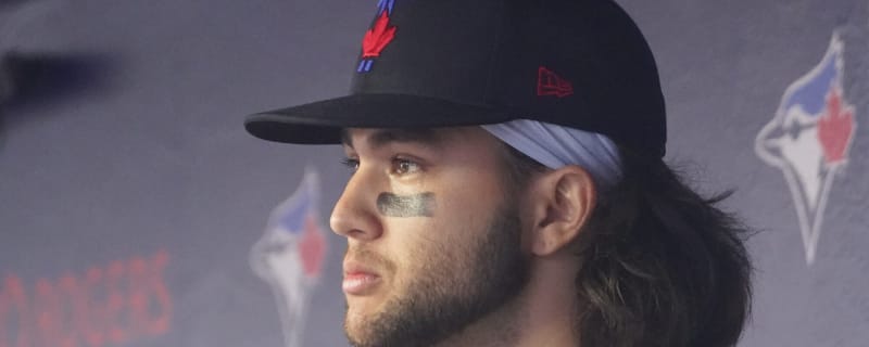 Blue Jays 2024 Player Review: A lost season for shortstop Bo Bichette
