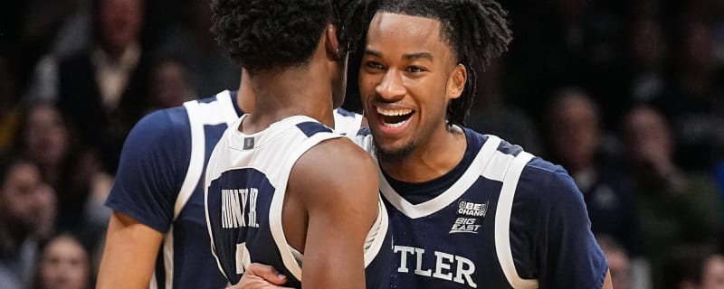 In this college hoops parlay, losers shall become winners