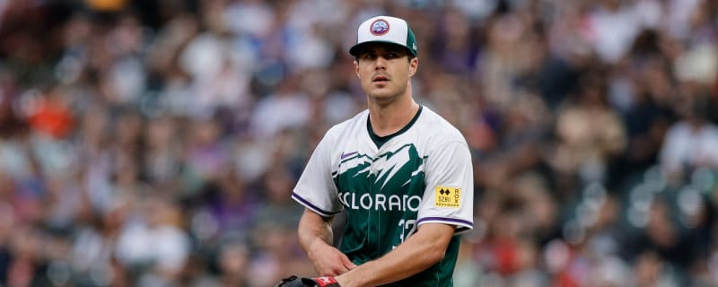 Angels, Dakota Hudson Agree To Minor League Deal