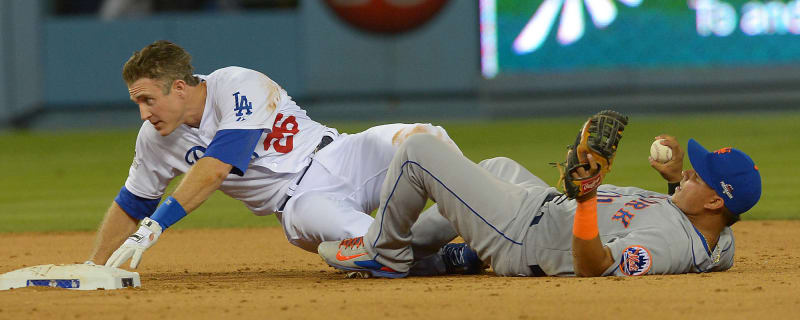 Joc Pederson Credits Former Dodgers Teammate Chase Utley For Changing  Career 