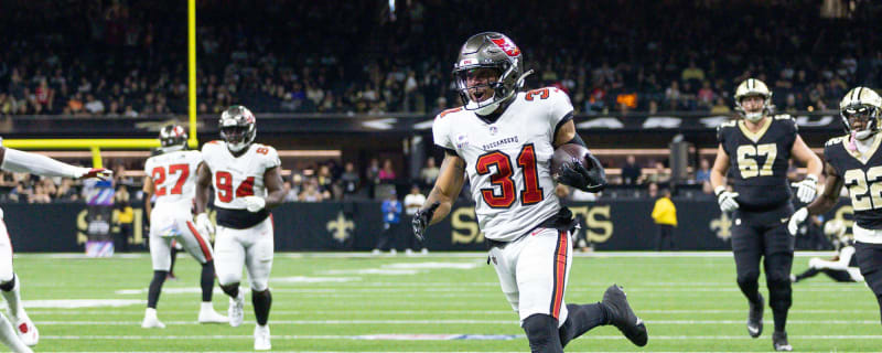 Will The Real Antoine Winfield Jr. Please Stand Up?