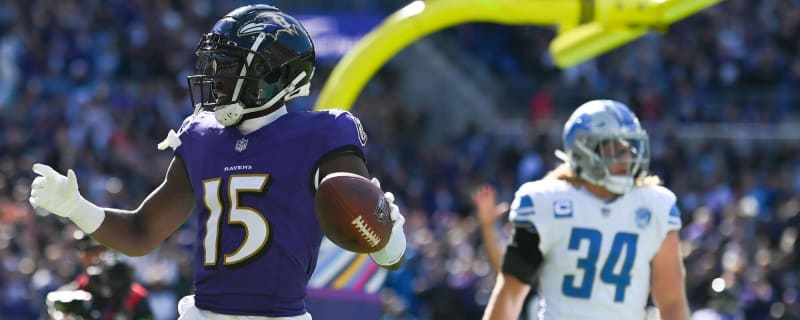 NFL &#39;SNF&#39; Week 12: Two touchdown bets for Chargers vs. Ravens