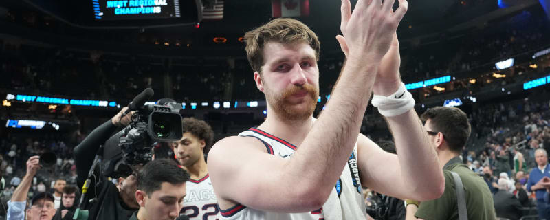 Former Gonzaga star lands NBA deal after lighting it up in G League