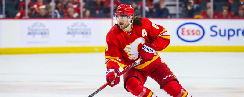 How could the Flames benefit from college free agency?