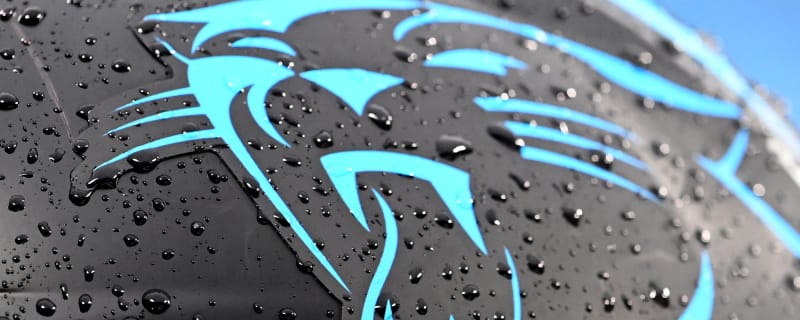 Panthers Make Eight Roster Moves