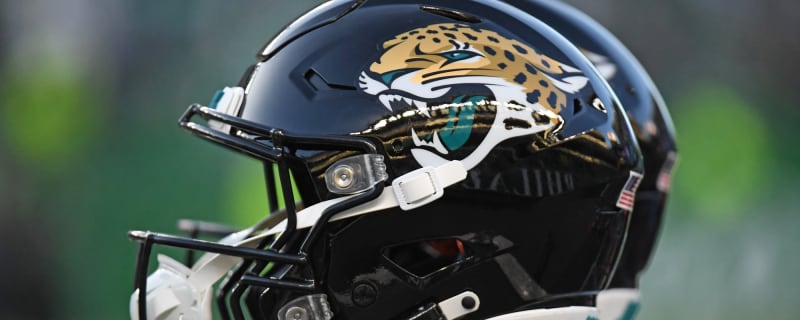 Jags Completed Interview With Chad Alexander For GM Position