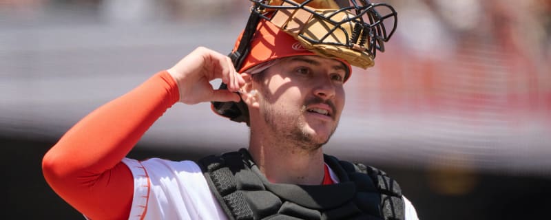 SF Giants preview: Joey Bart and the catchers - McCovey Chronicles