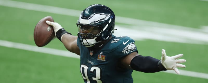 Chicago Bears 2025 NFL free agency profile: Milton Williams