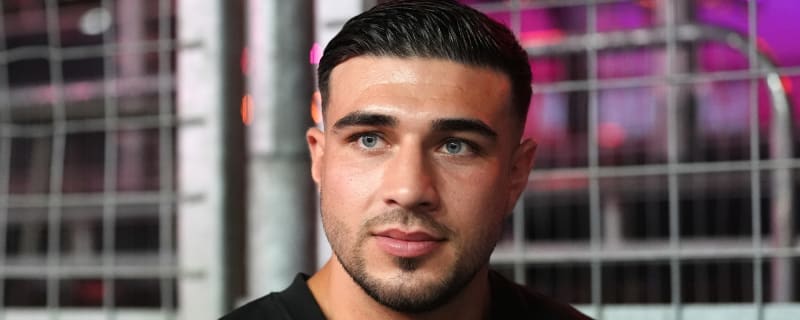 Matt Floyd To Tommy Fury: ‘Fight A Real Boxer’