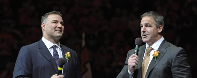 Flyers’ 1990s Rebuild: Decisions, Winning, & Collapse