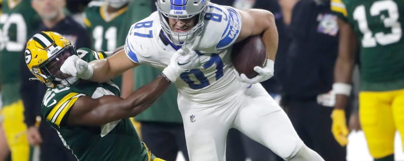 Detroit Lions are legit! - ESPN reacts to Lions defeat Packers 34-20 to  take control of NFC North 