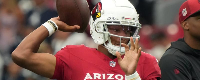 Cardinals: Josh Dobbs sends message to Arizona ahead of Week 3