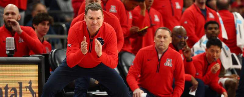 Wildcats surge in Big 12 race as other teams from West lag and other notes from the 2024-25 Big 12 men's basketball season