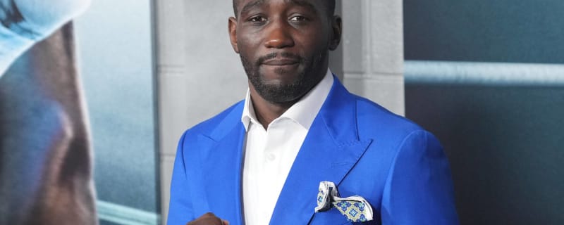 Teofimo Lopez Targets Crawford As Part Of Plans For Duran-Style Legacy