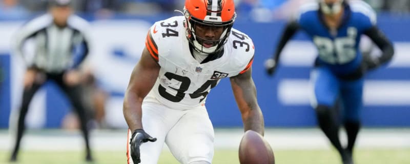 Browns vs. Rams: NFL Week 7 Preview and Prediction - Dawgs By Nature