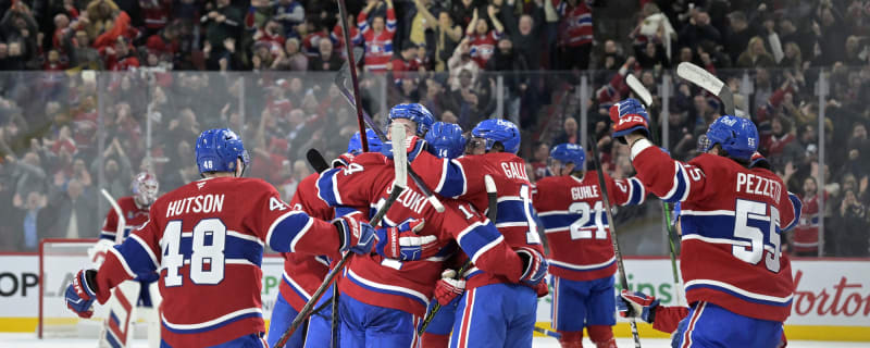 Jason Demers : 'You don’t want to face the Habs in the playoffs when the Bell Centre is on fire'