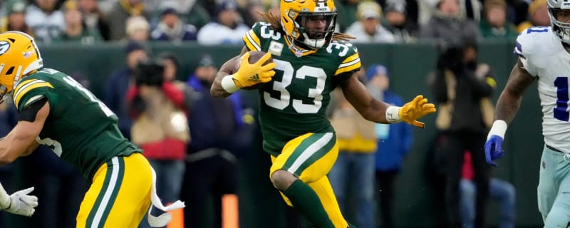 NFL Analyst Provides Brutal Take On Packers’ Playoff Chances