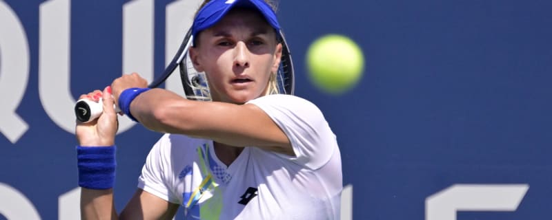 Tsurenko & Bondar Play Longest-Ever Tie-Break At Grand Slam At Wimbledon