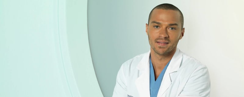Jesse Williams's 'Grey's' send-off: 5 of Jackson Avery's best moments
