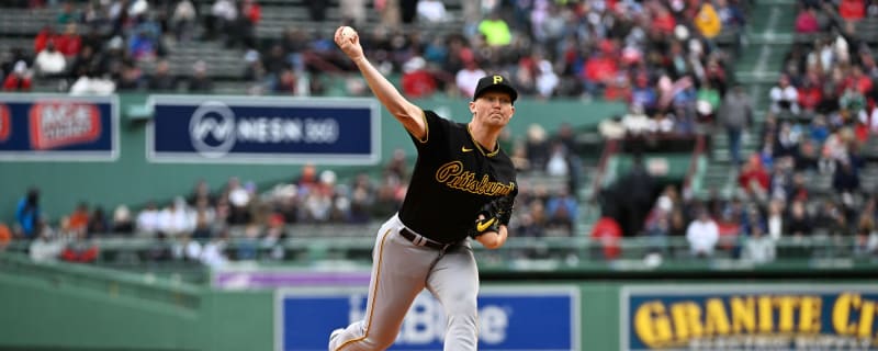 Pirates rookie Bae shines against Red Sox in Pittsburgh win