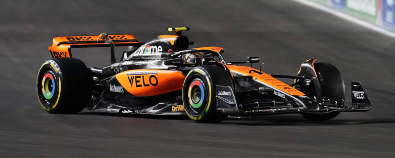 Sprints, sparks, shuffled grids: What to expect at F1's Chinese Grand Prix