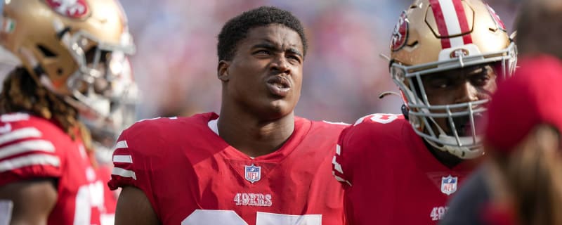 49ers DE out for season