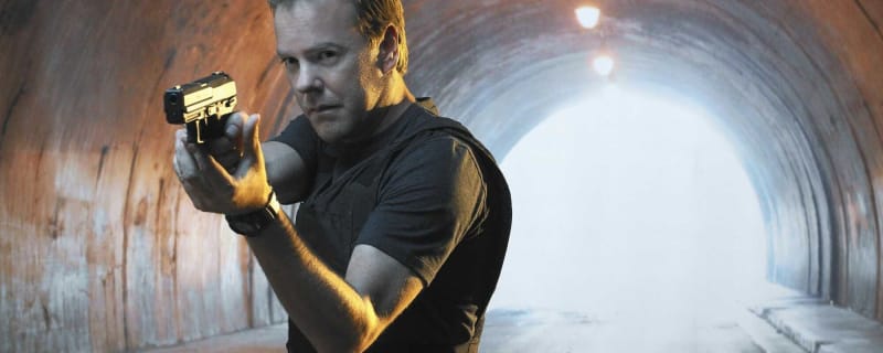 The most memorable fictional White House scandals from film & TV