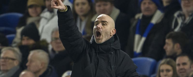Enzo Maresca reveals whether Chelsea are going to re-sign Diego Costa soon