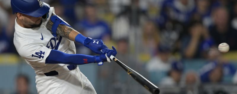 MLB home run props for 6/17: Andy is dandy for Dodgers