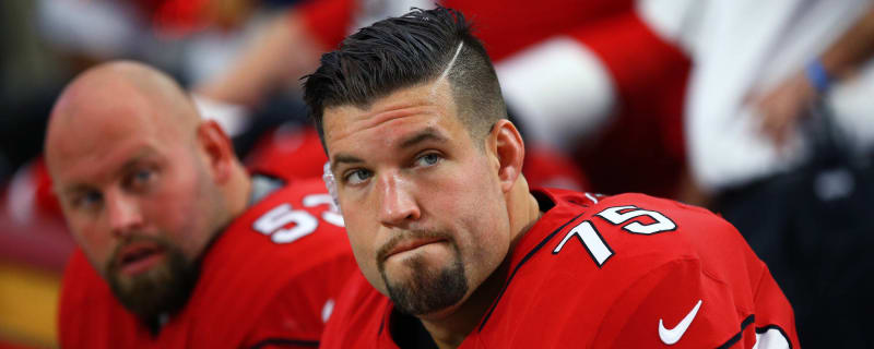 Seahawks expected to sign G Alex Boone