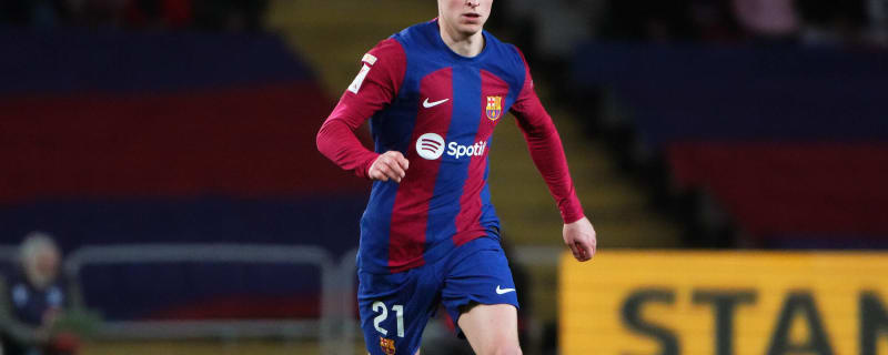 Tottenham handed boost in their pursuit of world-class €100m-rated playmaker