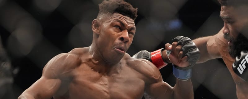 UFC St. Louis Co-Main Event Preview and Prediction: Joaquin Buckley – Nursulton Ruziboev