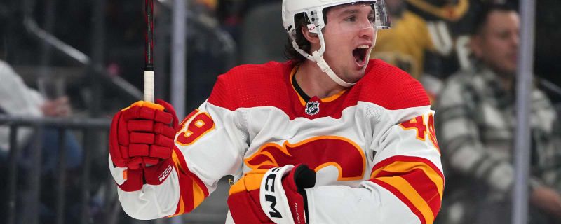 What can we expect from the Calgary Flames' Heritage Classic jerseys? -  FlamesNation