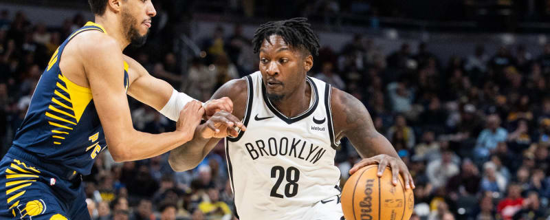 Trade Proposal Sends Dorian Finney-Smith To Lakers, Rui Hachimura To Nets