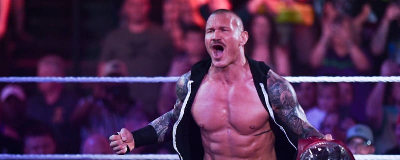 Randy Orton To Face Tama Tonga In King Of The Ring Semi-Finals On 5/24 WWE SmackDown