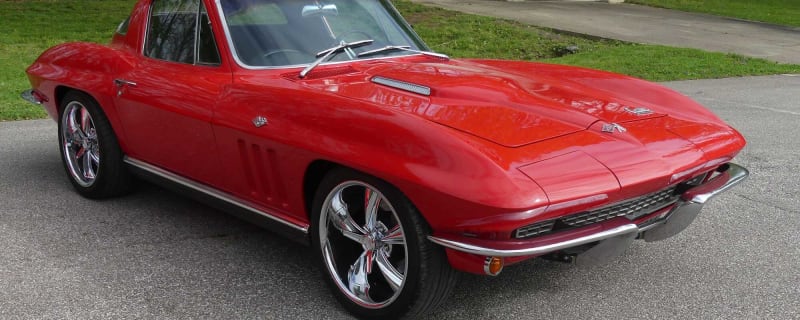 Ridin' high: The most memorable songs with car brands in the title