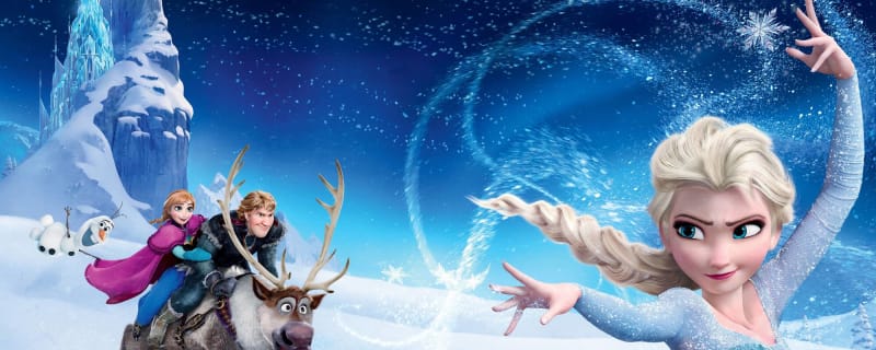 20 facts you might not know about Frozen