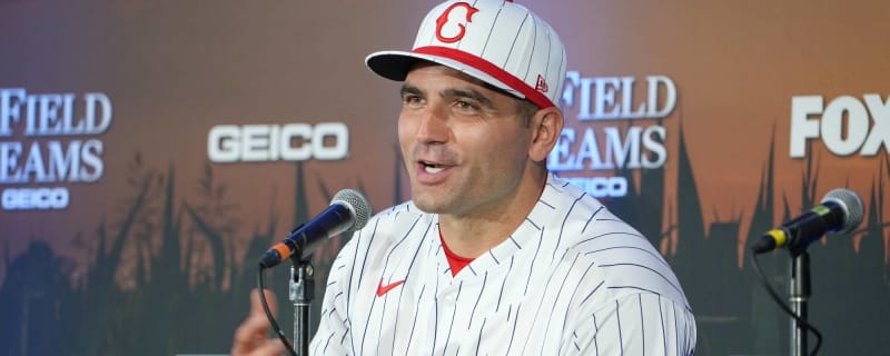 Joey Votto compares young, exciting Reds to Kings' breakout NBA season –  NBC Sports Bay Area & California