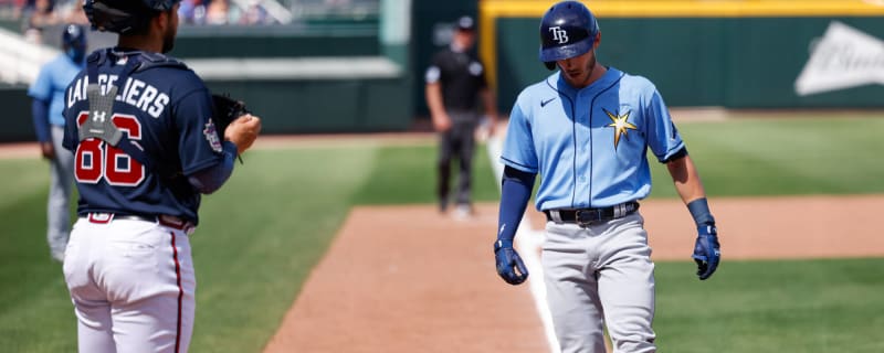 Miles Mastrobuoni - MLB News, Rumors, & Updates