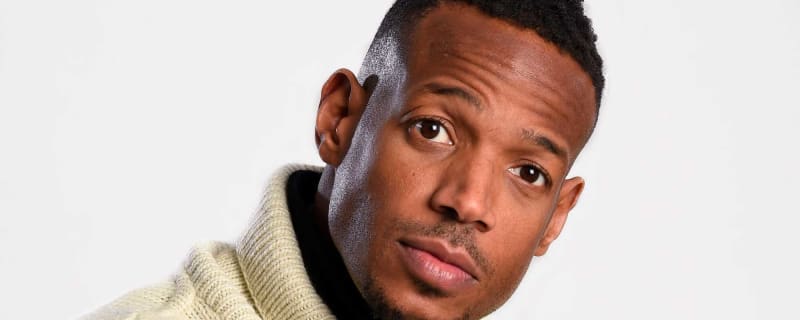 Marlon Wayans Reveals Offensive Joke He Made About Magic Johnson