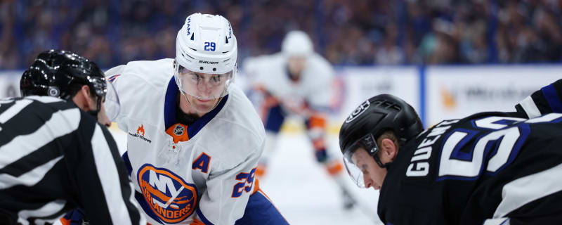 Why the Winnipeg Jets Make a Perfect Trade Partner for Brock Nelson