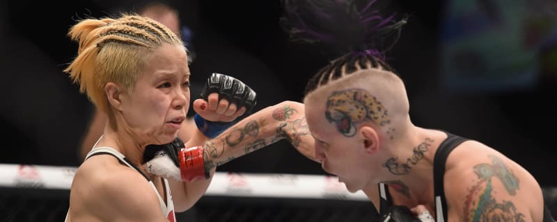 Itsuki Hirata Not Fearful Of Losing, Wants Submission At ONE 167