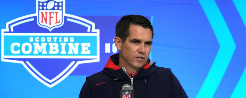 New York Giants Have a Critical Position in Mind for the 2024 NFL Draft Based on Pre-Draft Process