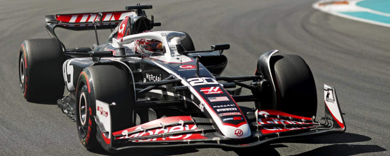 How Kevin Magnussen Might Have Ended Red Bull’s Dominance