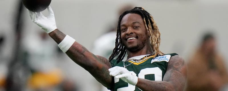 Packers Xavier McKinney is Wealth of Knowledge for Teammates