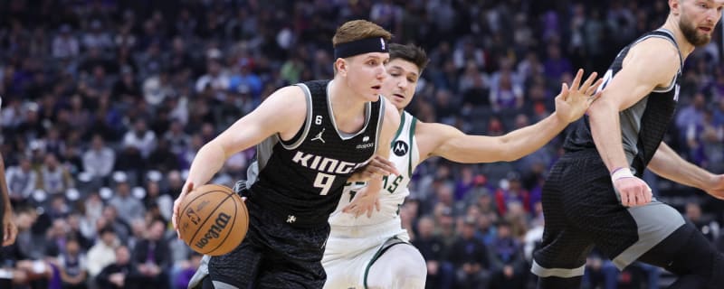 Kevin Huerter News, Rumors, Stats, Highlights and More