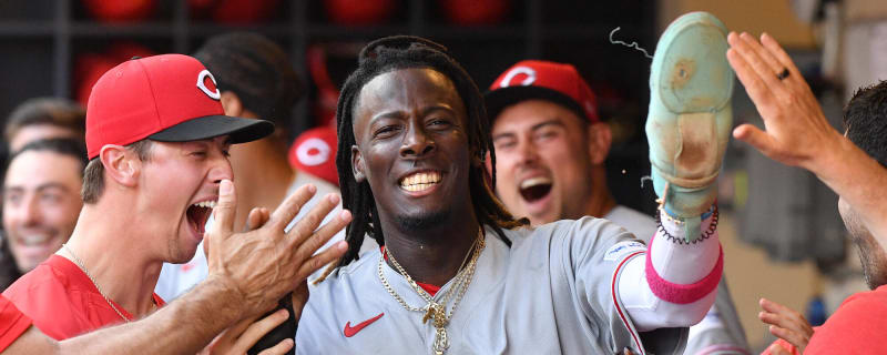 MLB best bets: HR props for Monday 7/17